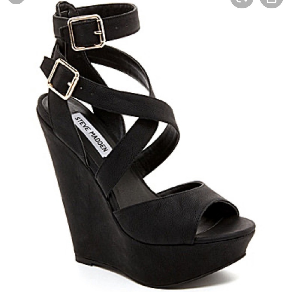 Steve Madden Xfloliate